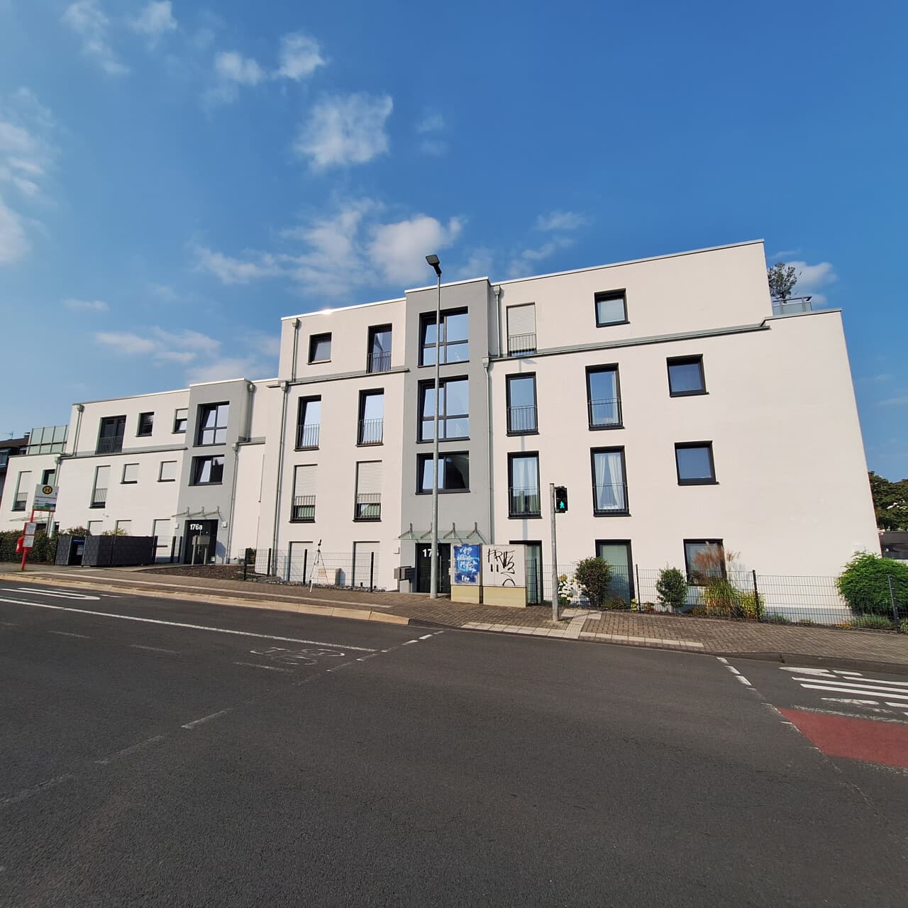 Etagenwohnung in Bottrop – Bild 28