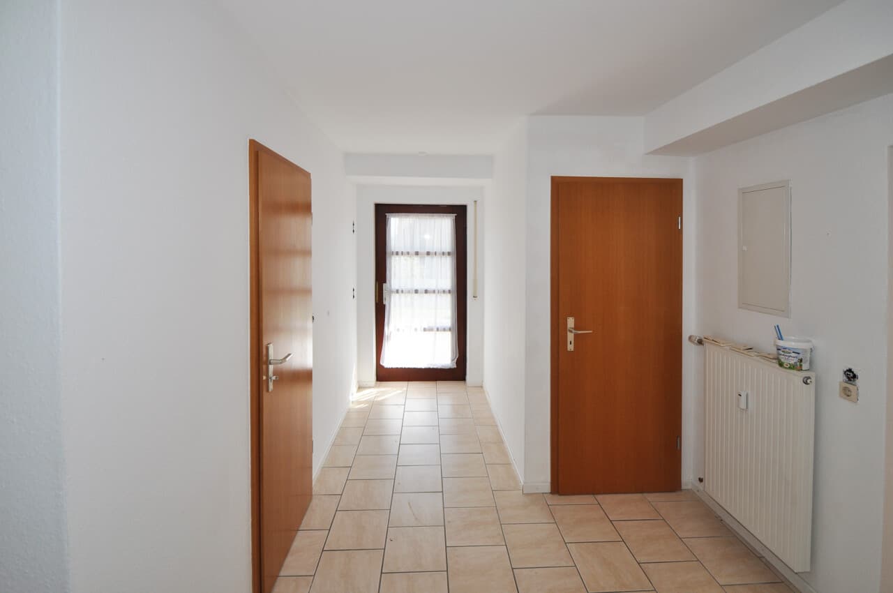 Etagenwohnung in Gießen – Bild 4