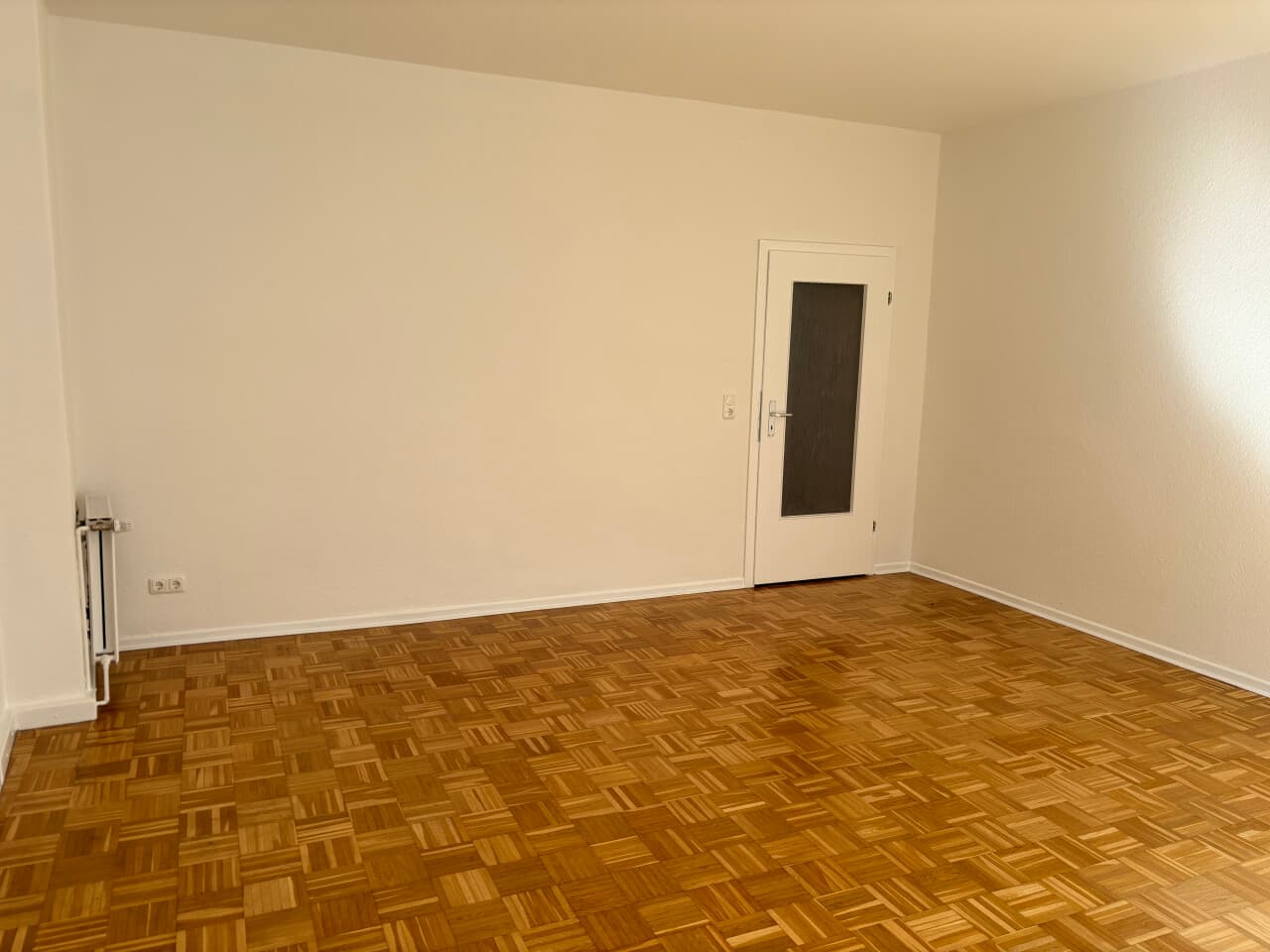 Etagenwohnung in Hannover – Bild 4