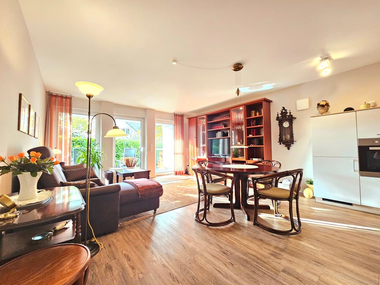 Terrassenwohnung in Weyhe – Bild 3