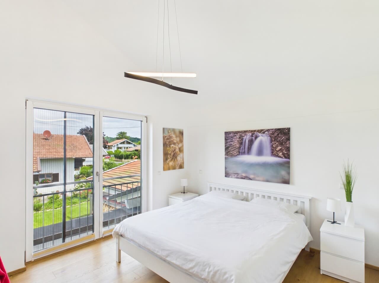 Maisonette in Grassau – Bild 9