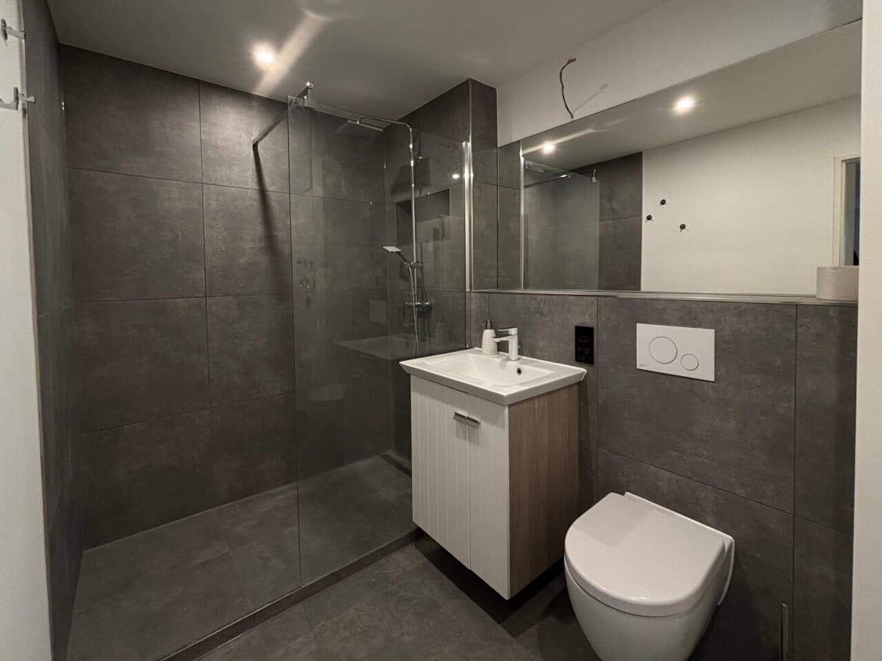 Etagenwohnung in Berlin – Bild 6
