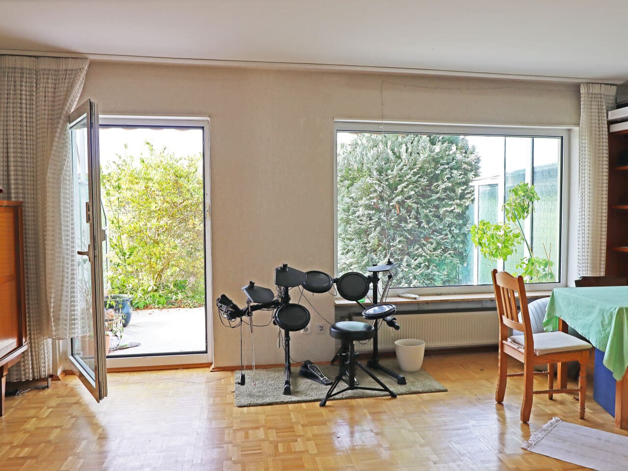 Reihenmittelhaus in Roßdorf – Bild 4
