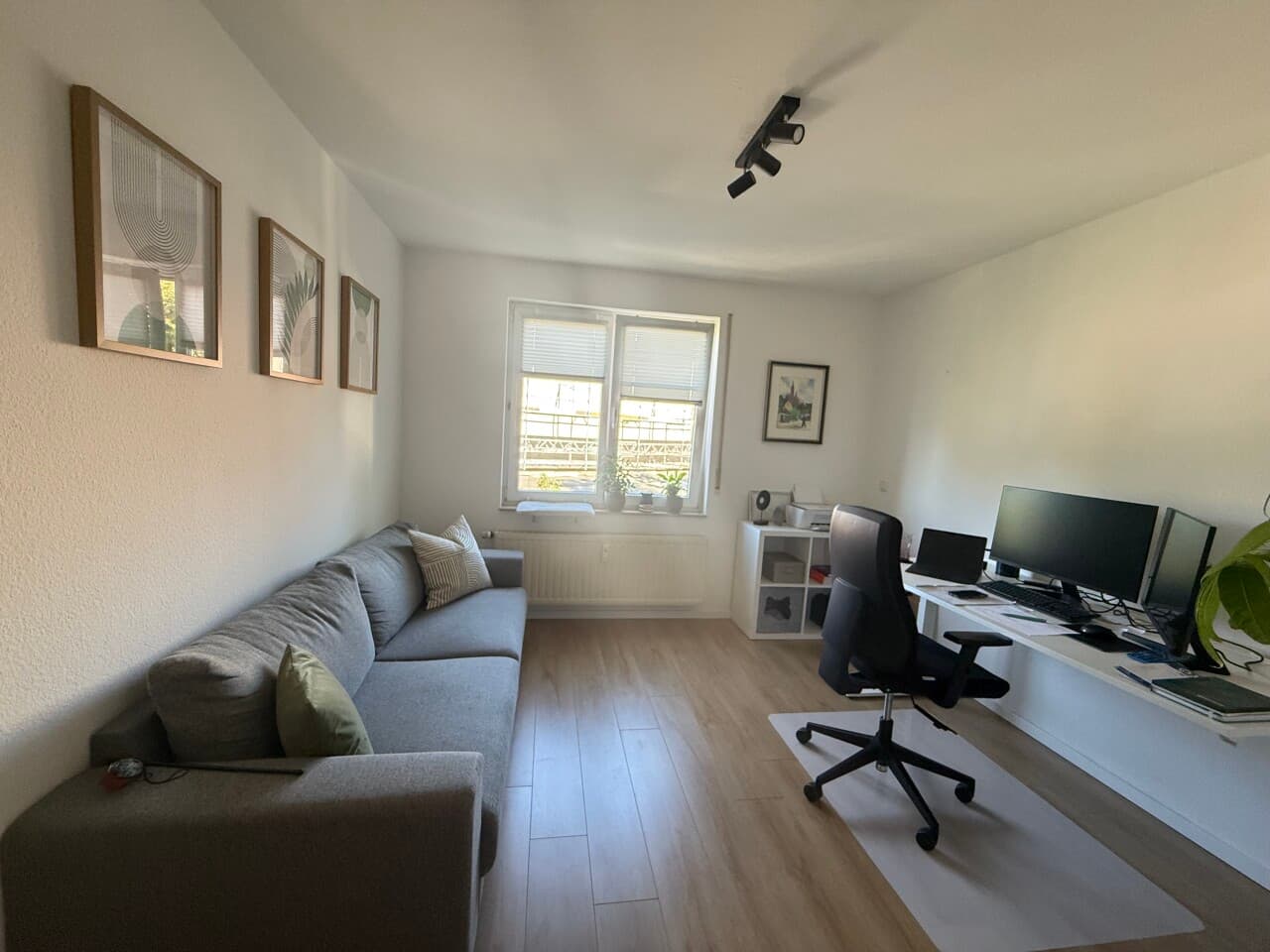 Maisonette in Berlin – Bild 6