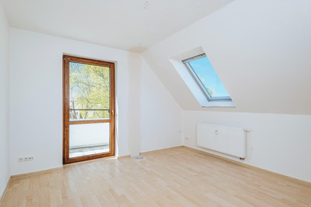 Maisonette in Rostock – Bild 7