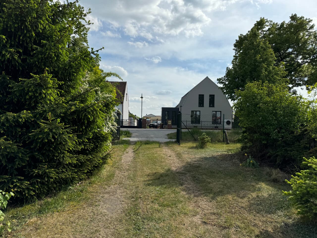 Wohngrundstück in Bernau – Bild 6