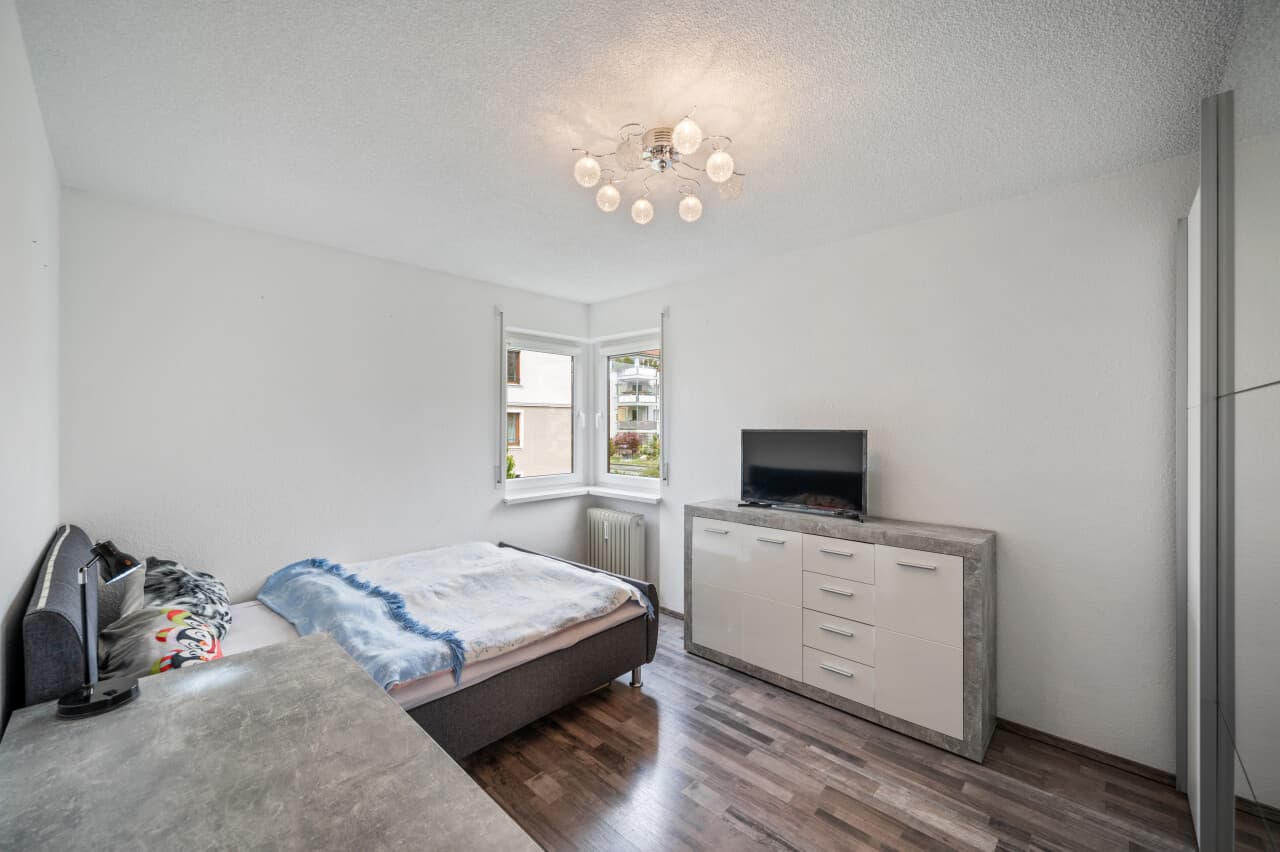 Etagenwohnung in Rheinfelden – Bild 10