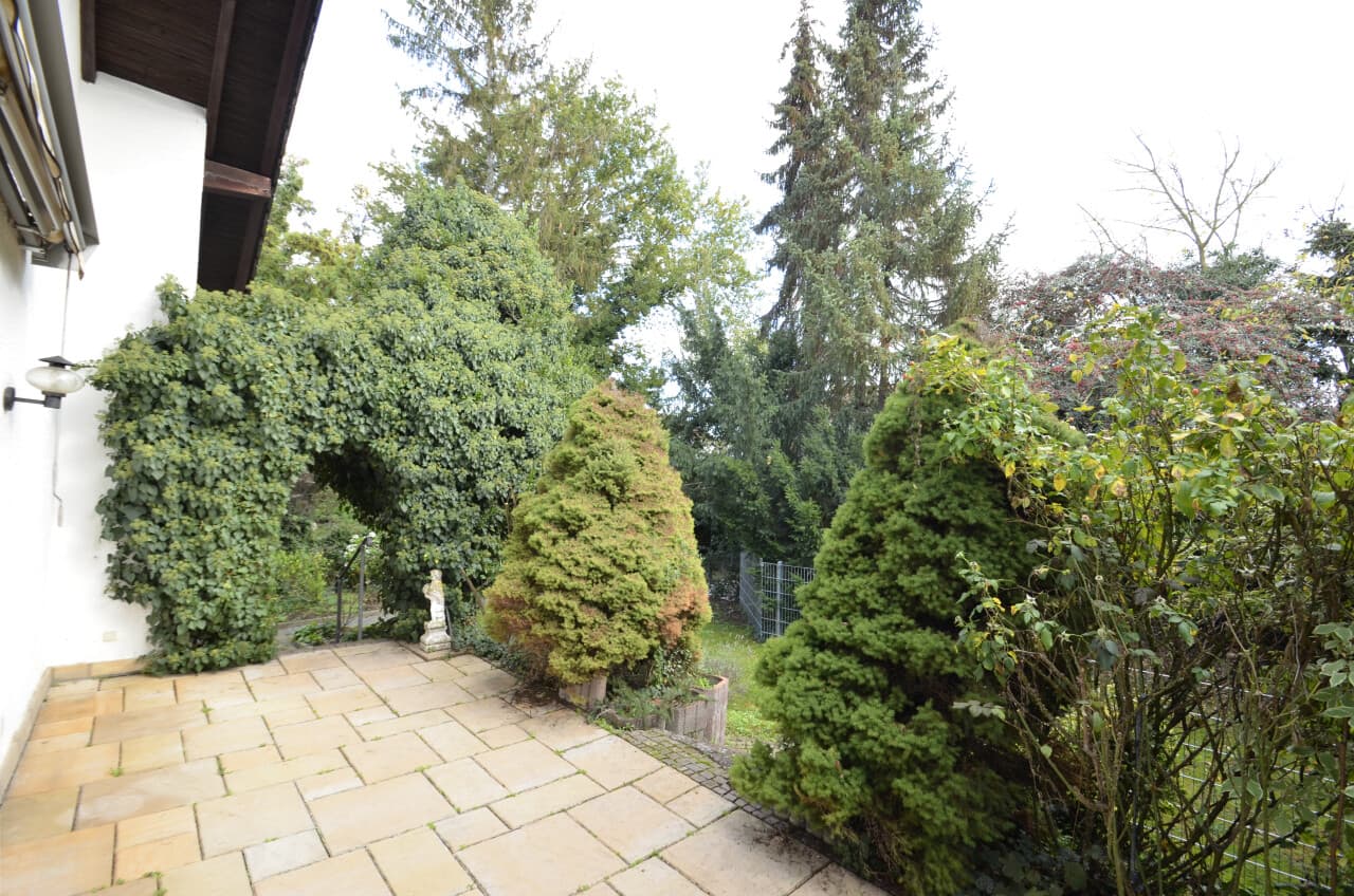 Einfamilienhaus in Albig – Bild 2