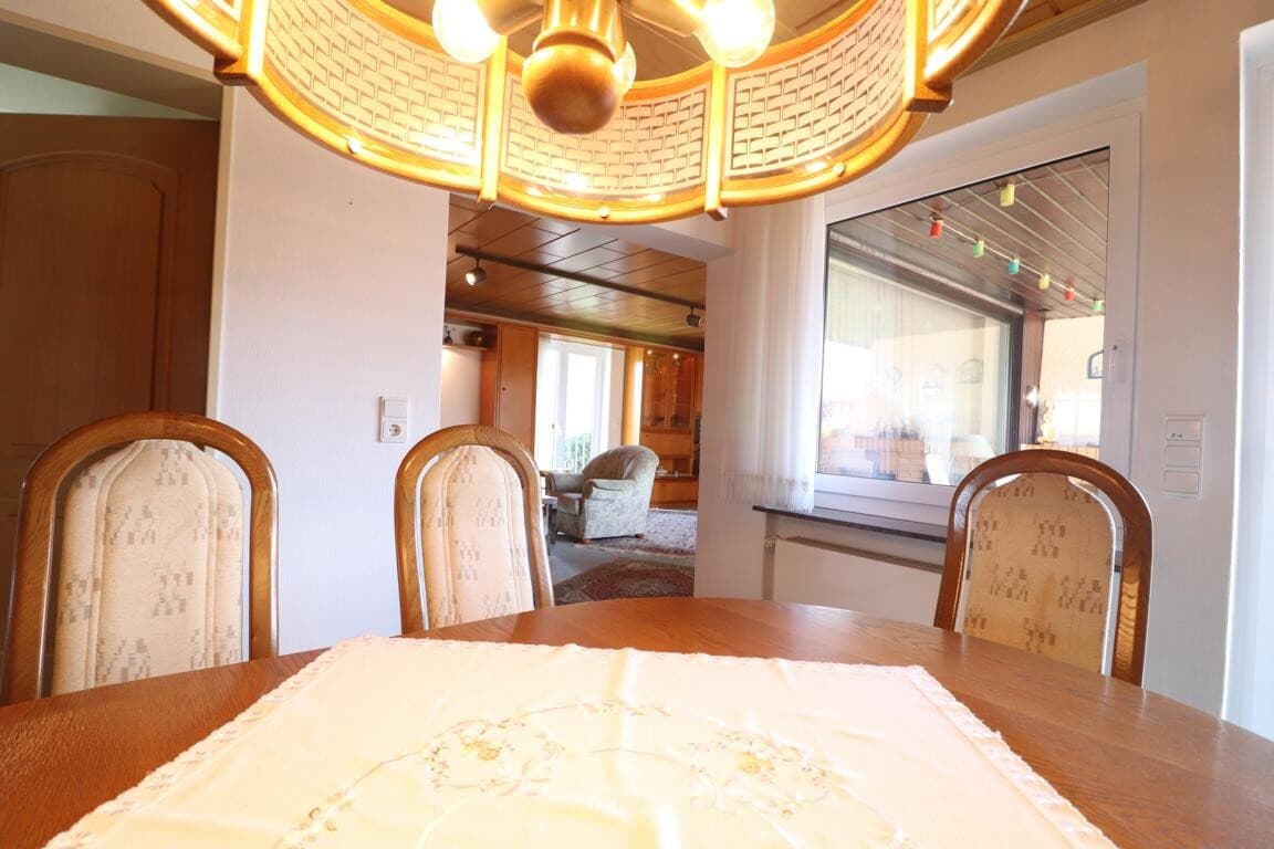 Einfamilienhaus in Cremlingen – Bild 8