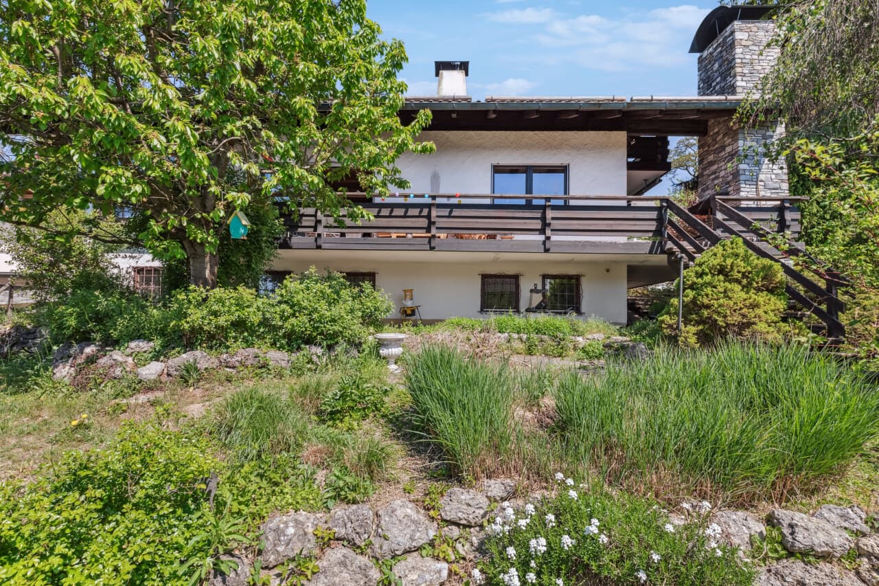 Einfamilienhaus in Stein a.d. Traun – Bild 3