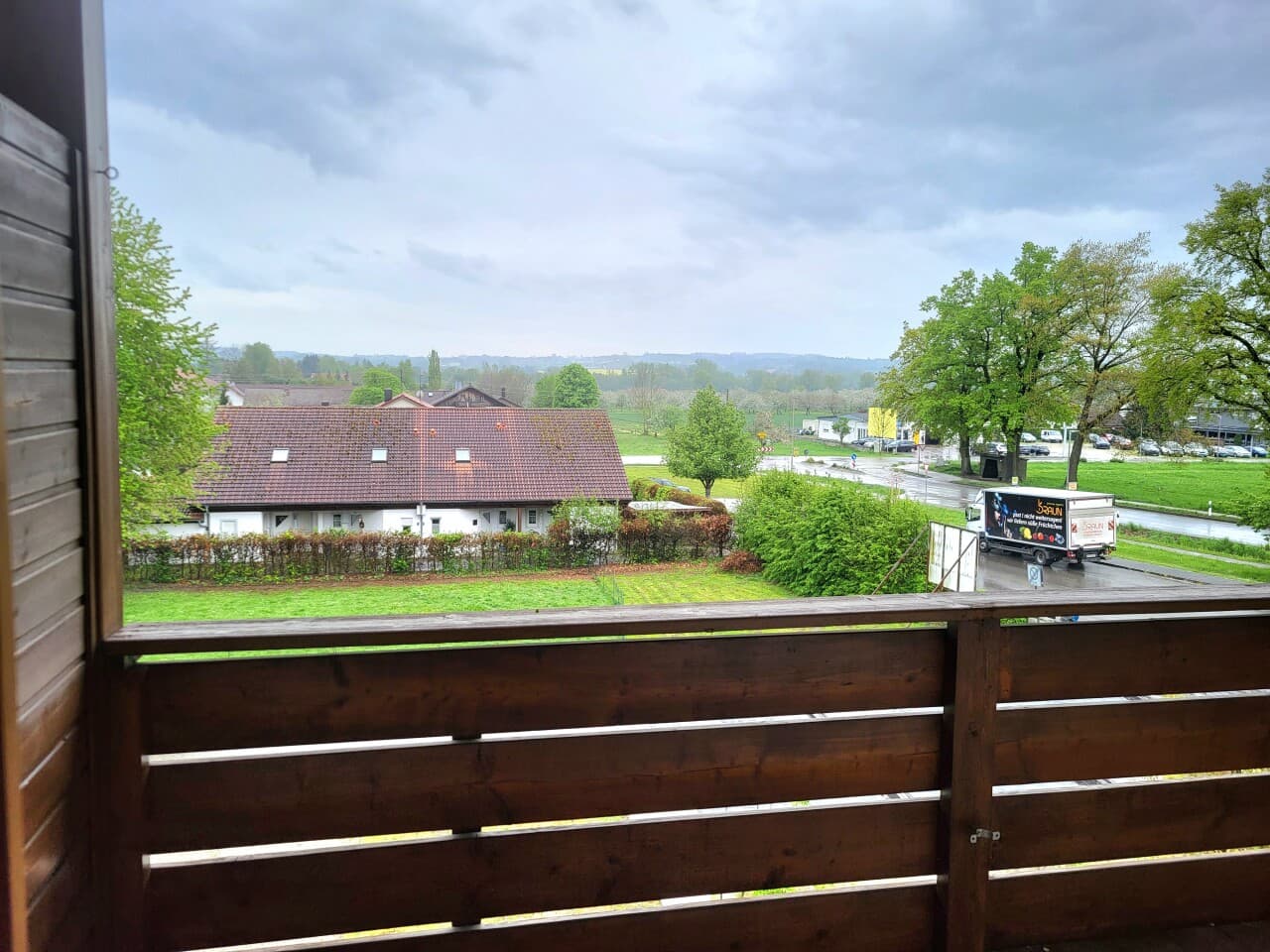 Etagenwohnung in Bad Grießbach – Bild 6