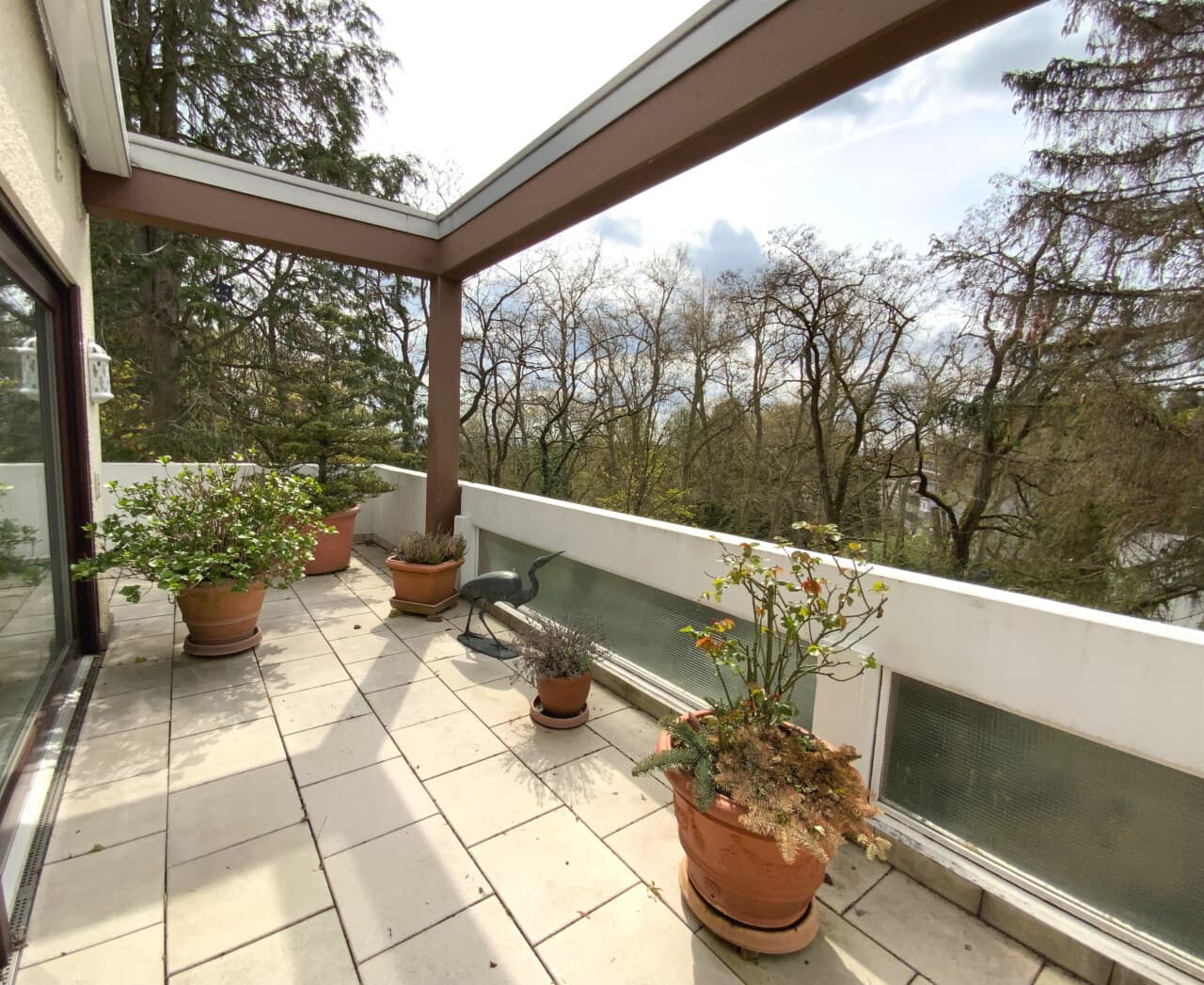 Penthouse in Kronberg – Bild 8