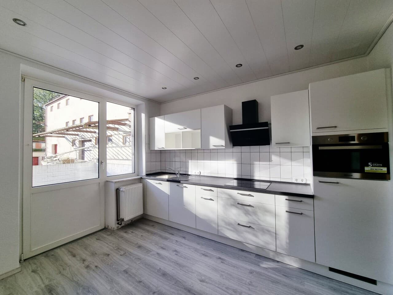 Etagenwohnung in Wilhelmshaven – Bild 6