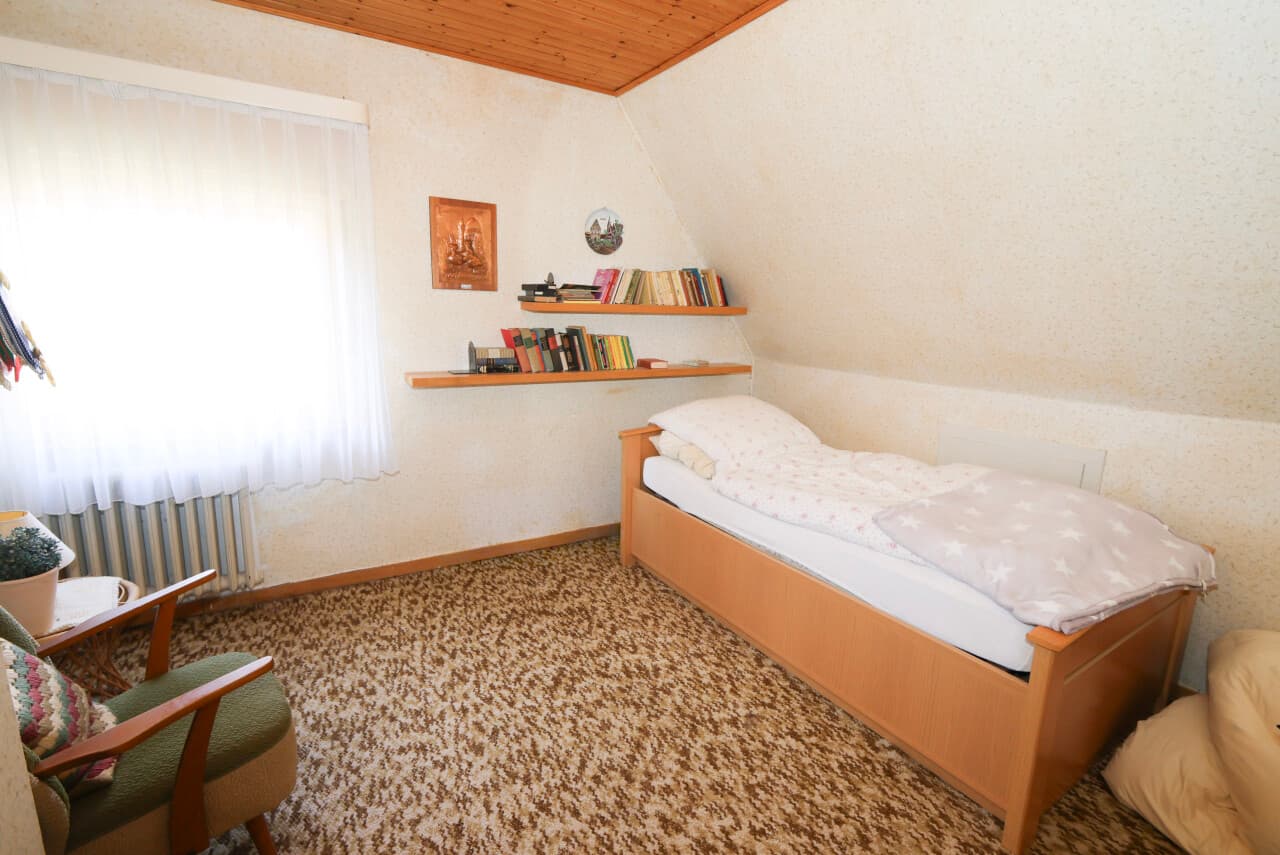 Einfamilienhaus in Schüttorf – Bild 20