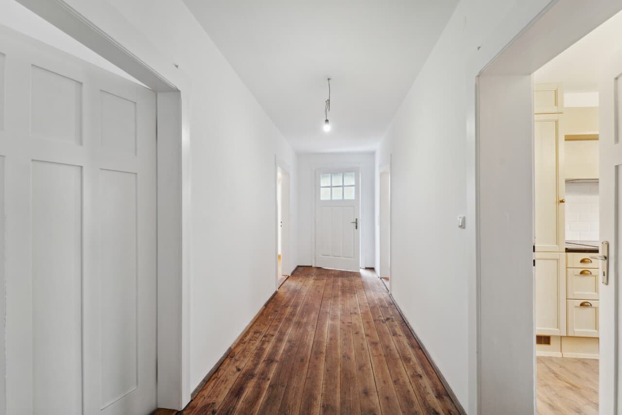 Etagenwohnung in Kienberg – Bild 7