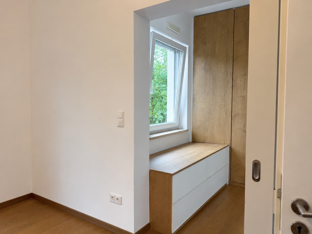 Penthouse in Berlin – Bild 10