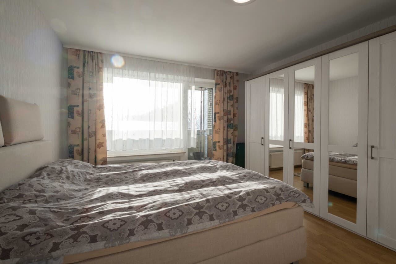 Erdgeschosswohnung in Rotenburg – Bild 11