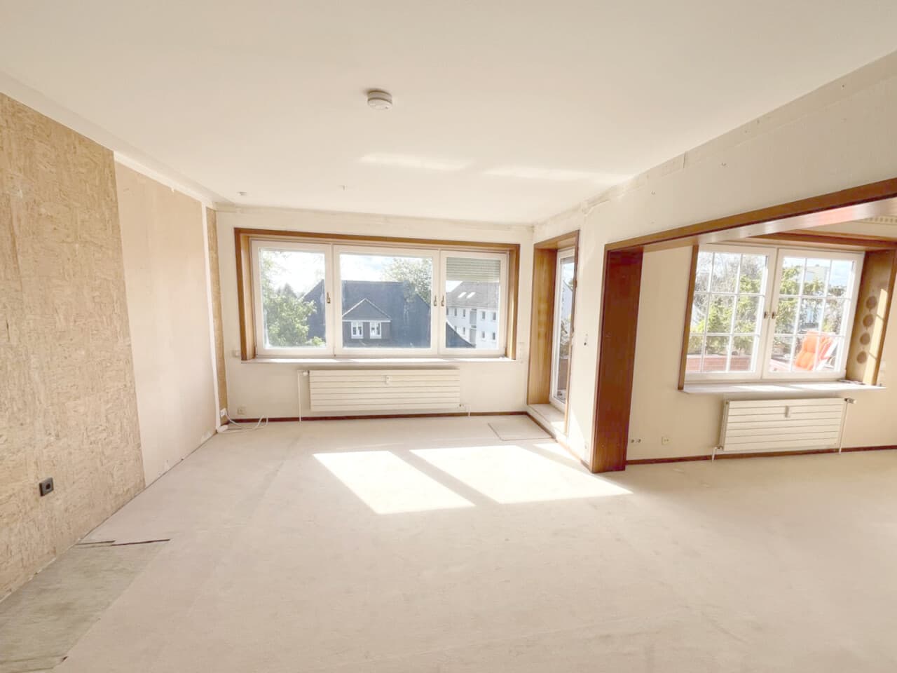 Etagenwohnung in Hannover – Bild 8