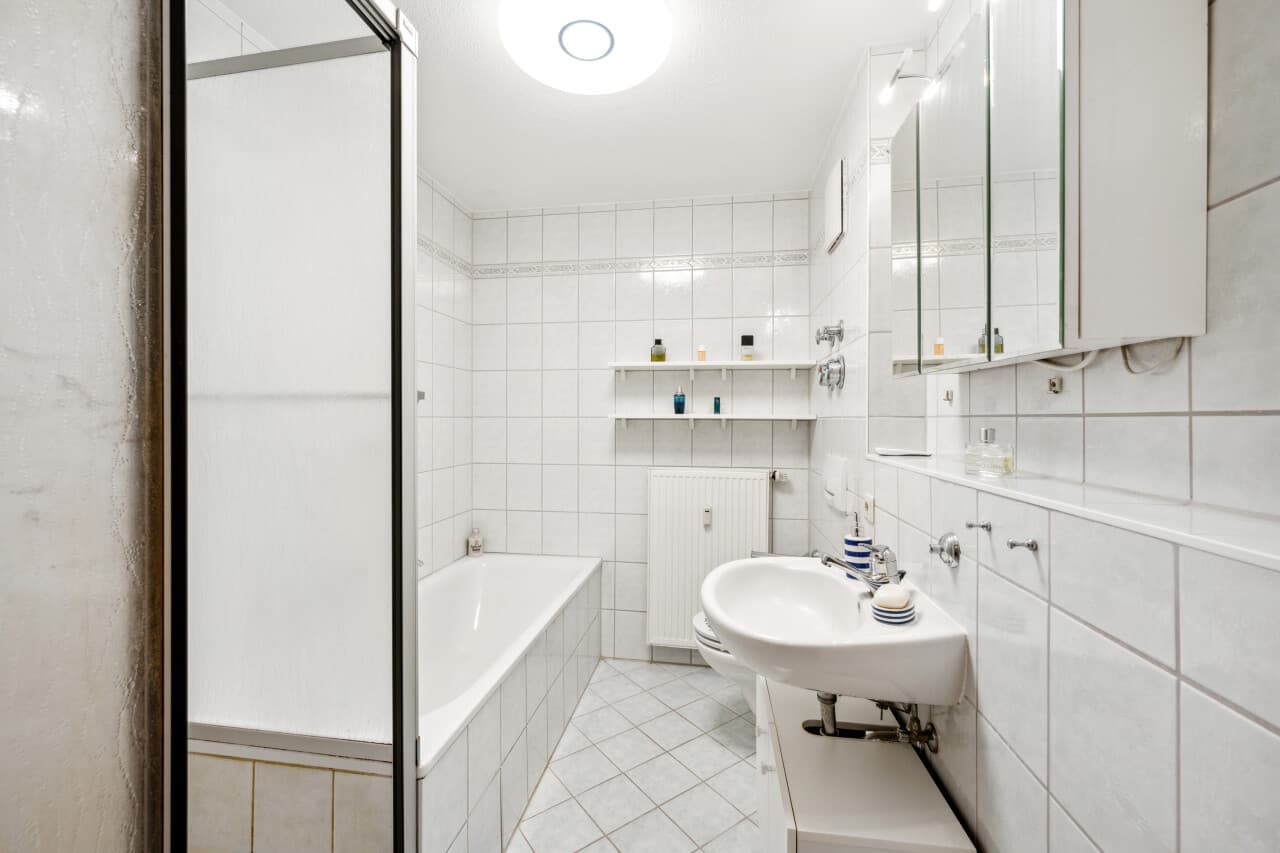 Etagenwohnung in Steinen-Hüsingen – Bild 13