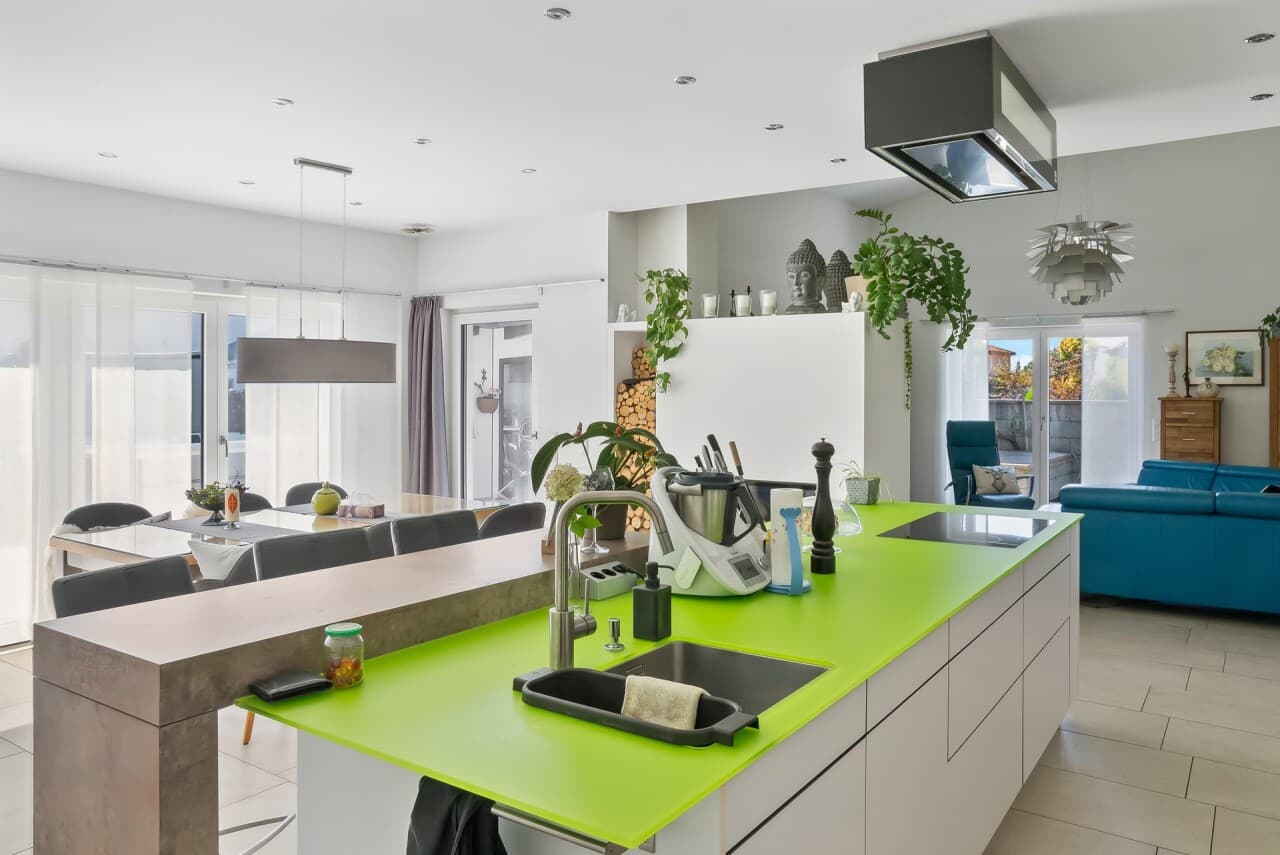 Einfamilienhaus in Parkstetten – Bild 6