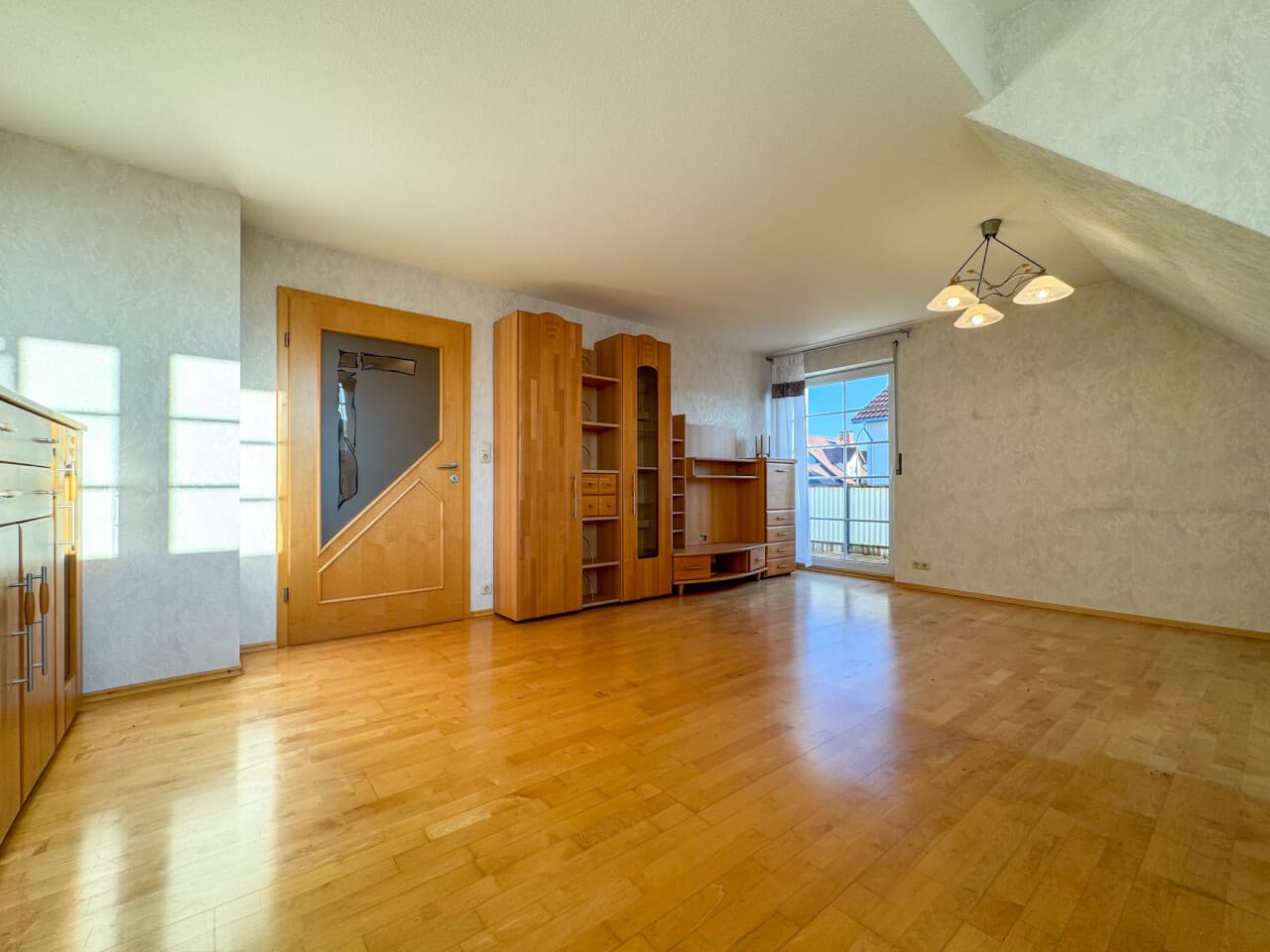 Einfamilienhaus in Lichtenfels – Bild 22
