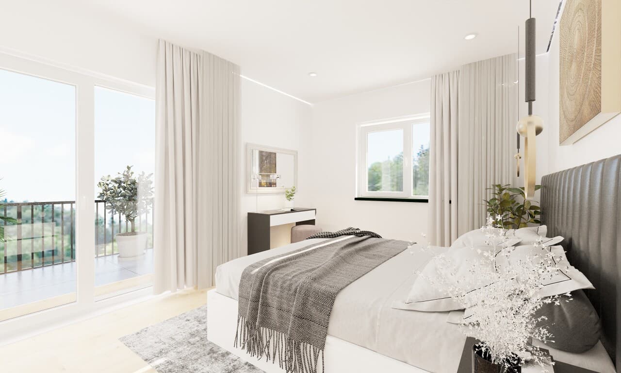 Penthouse in Heusweiler – Bild 5