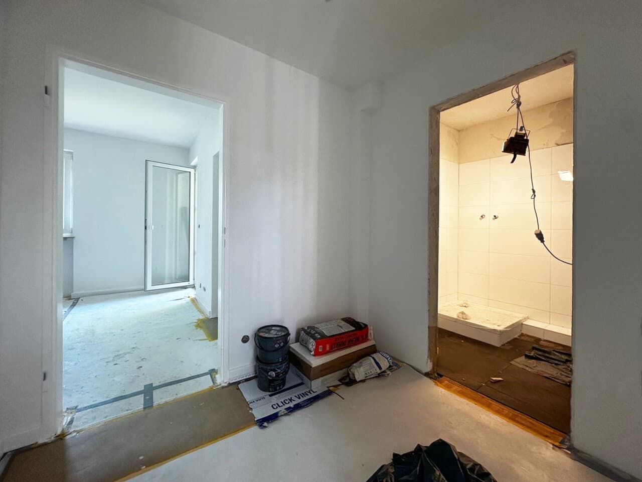Etagenwohnung in Frankfurt am Main – Bild 2