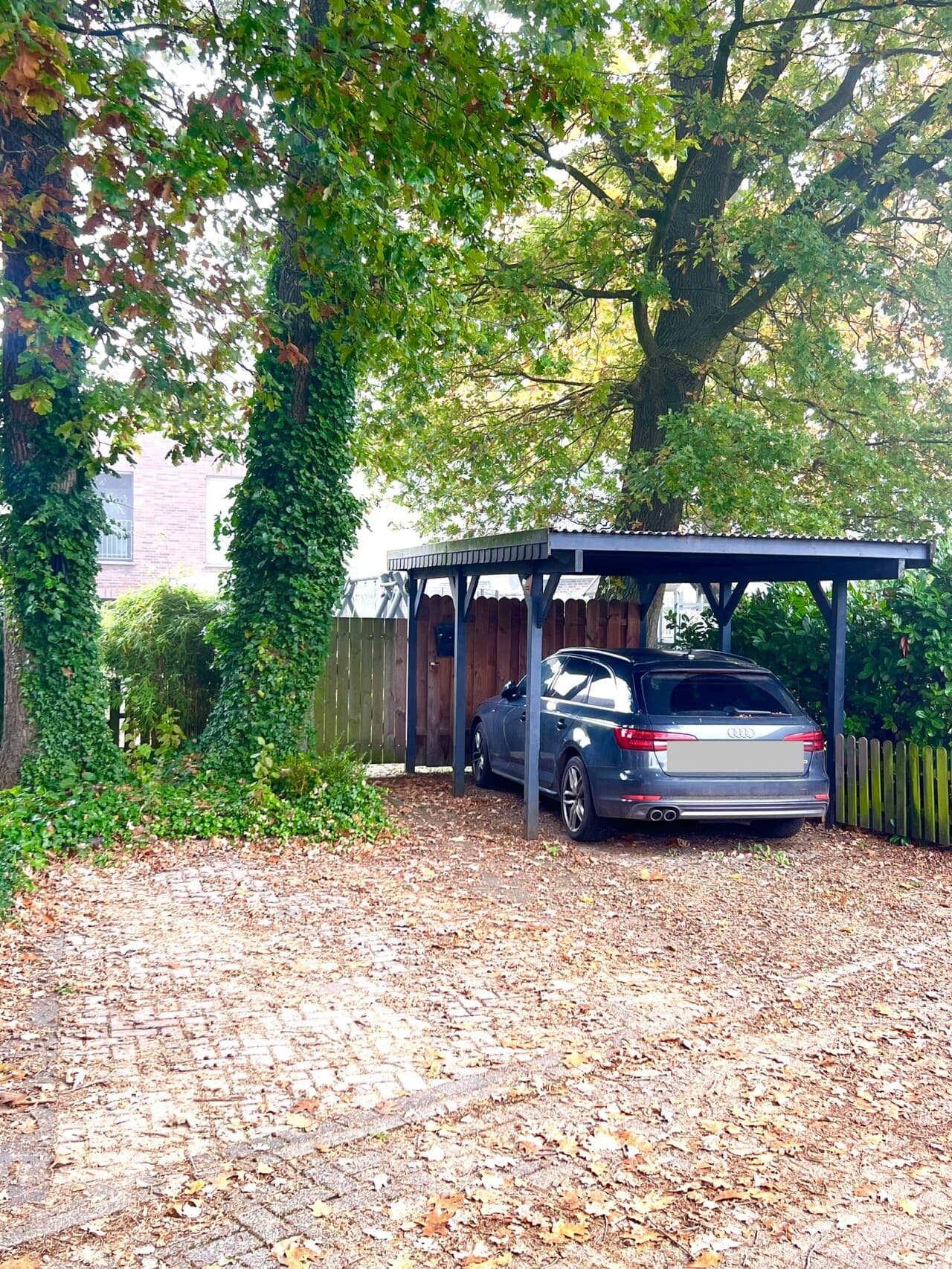 Reihenendhaus in Schüttorf – Bild 19