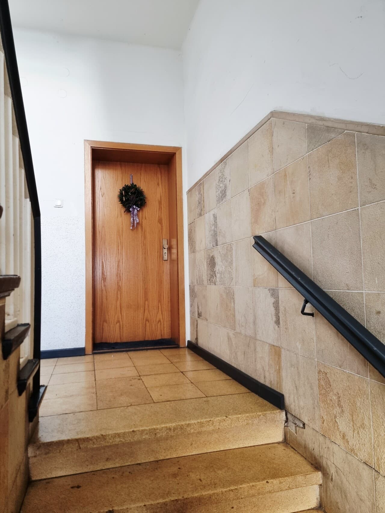 Etagenwohnung in Wilhelmshaven – Bild 4