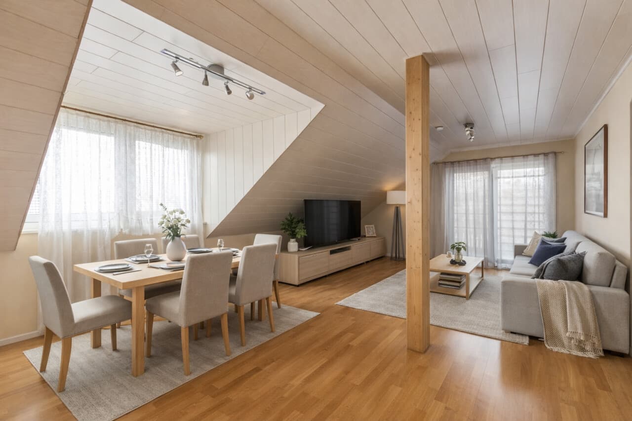 Zweifamilienhaus in Nittenau – Bild 11