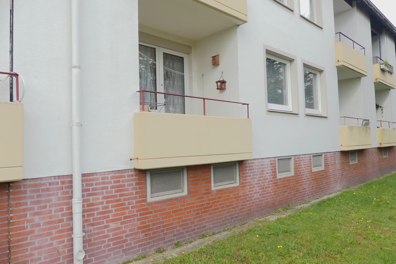 Erdgeschosswohnung in Tostedt – Bild 5