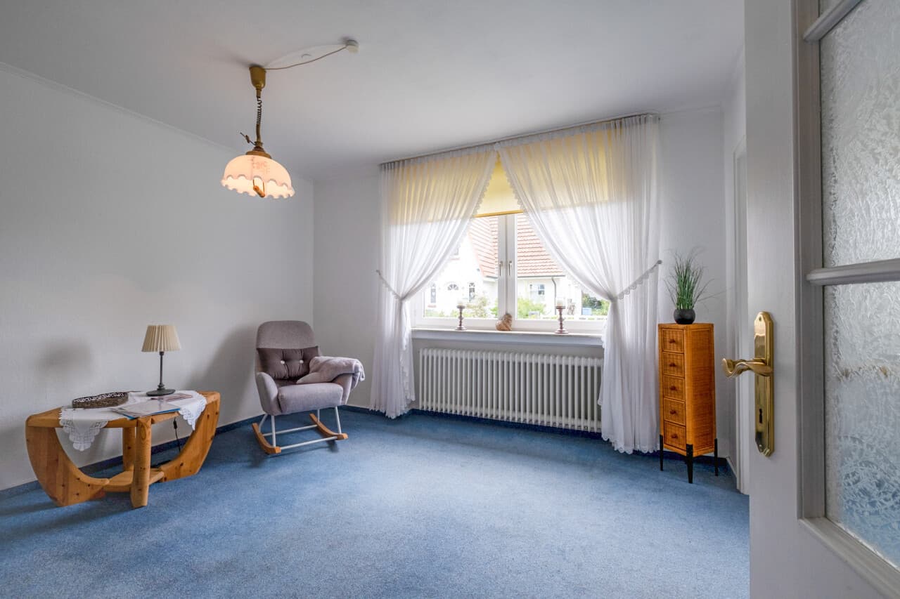 Einfamilienhaus in Sottrum – Bild 4