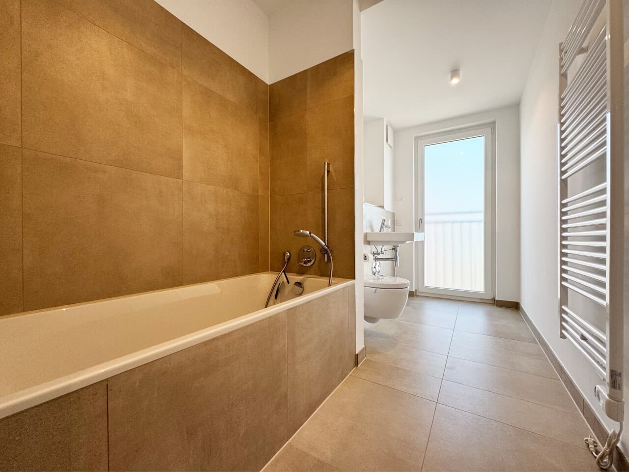 Etagenwohnung in Frankfurt – Bild 9