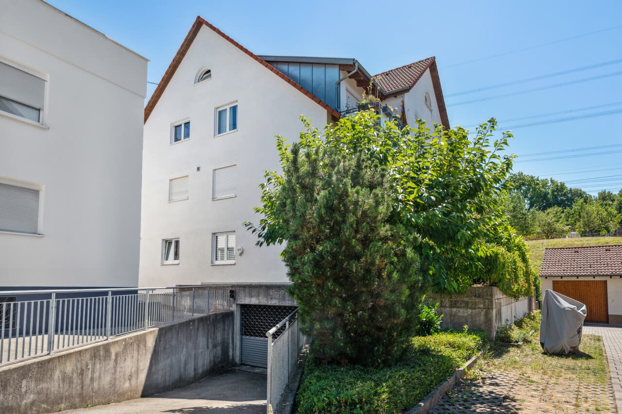 Etagenwohnung in Steinen-Hüsingen – Bild 15