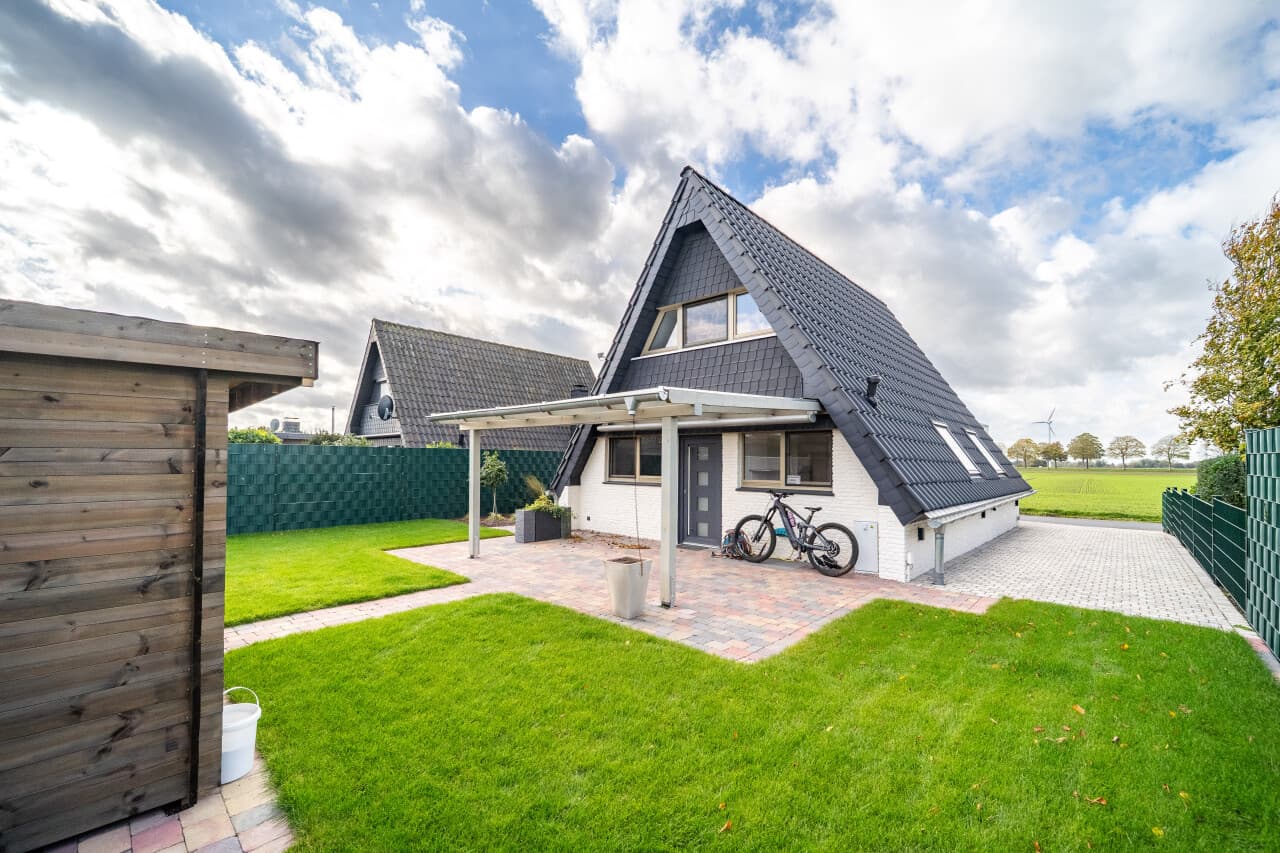 Einfamilienhaus in Kalkar-Wissel – Bild 22