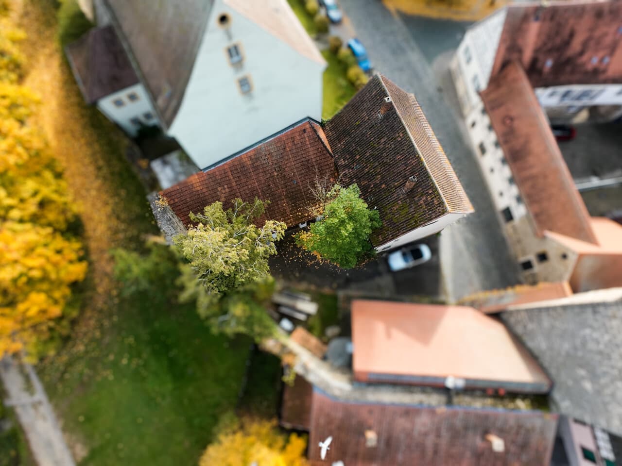 Stadthaus in Seßlach – Bild 3