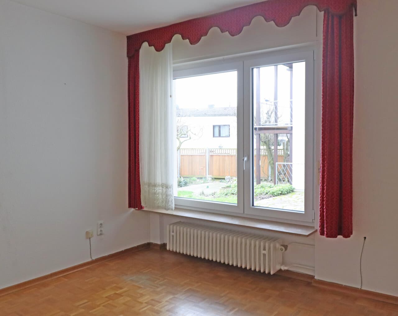 Einfamilienhaus in Ober-Ramstadt – Bild 8