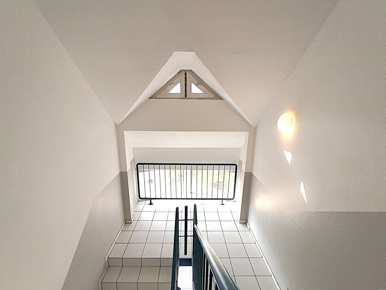 Dachgeschosswohnung in Saarbrücken – Bild 4