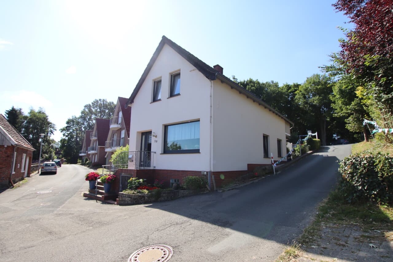 Einfamilienhaus in Bad Bentheim-Gildehaus – Bild 21