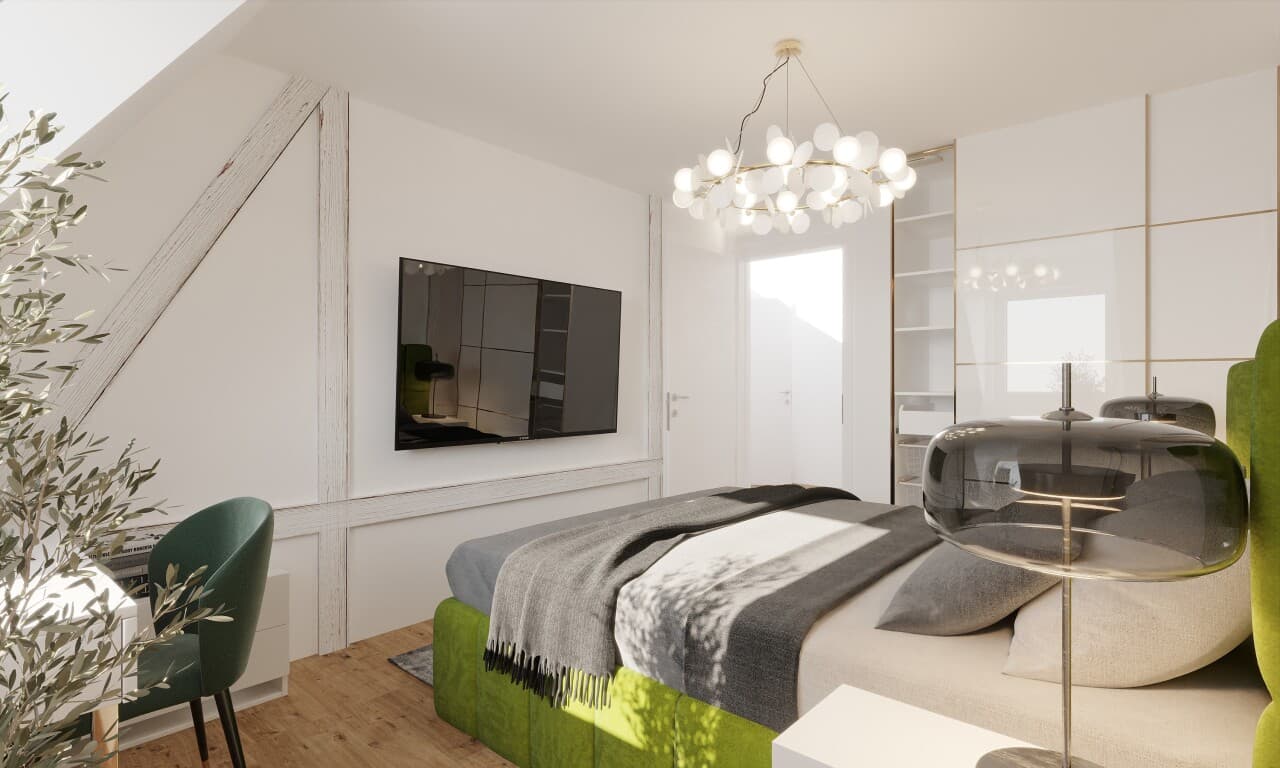 Maisonette in Saarbrücken – Bild 16