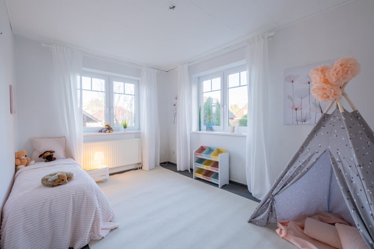 Einfamilienhaus in Westerholz – Bild 24