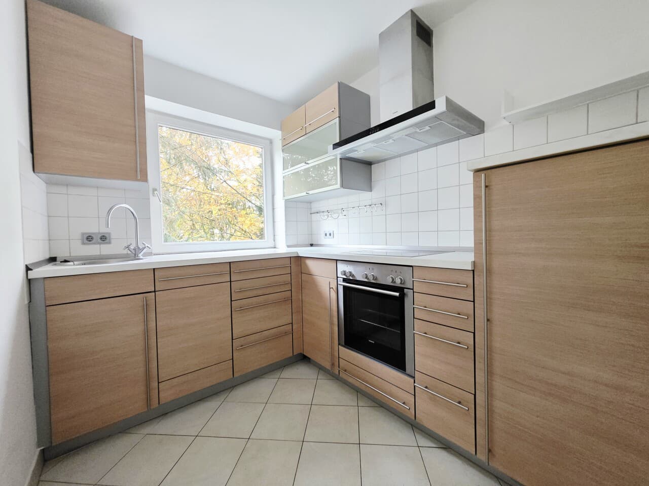 Etagenwohnung in Hamburg – Bild 11