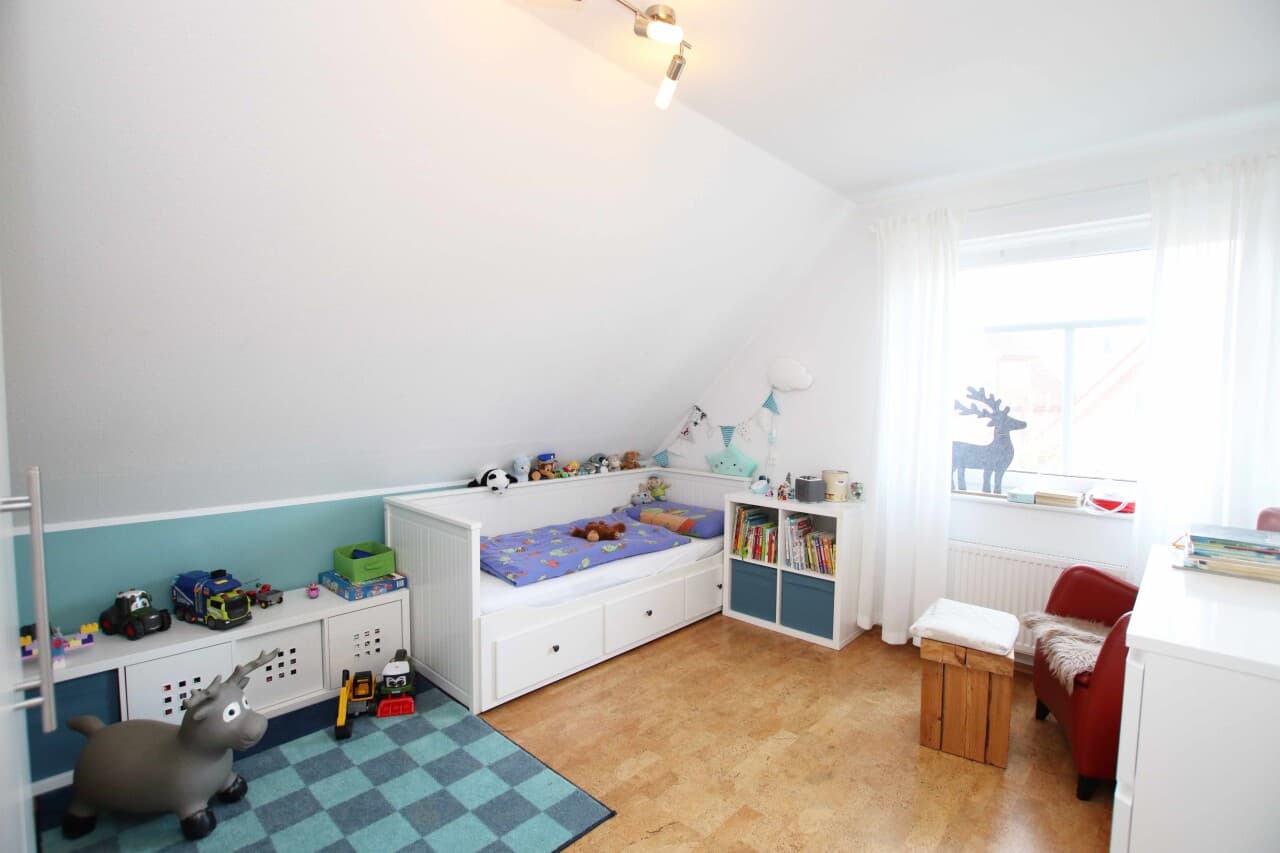 Zweifamilienhaus in Bad Bentheim – Bild 30
