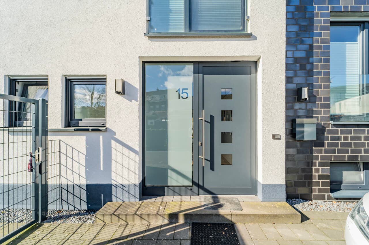 Einfamilienhaus in Goch – Bild 2