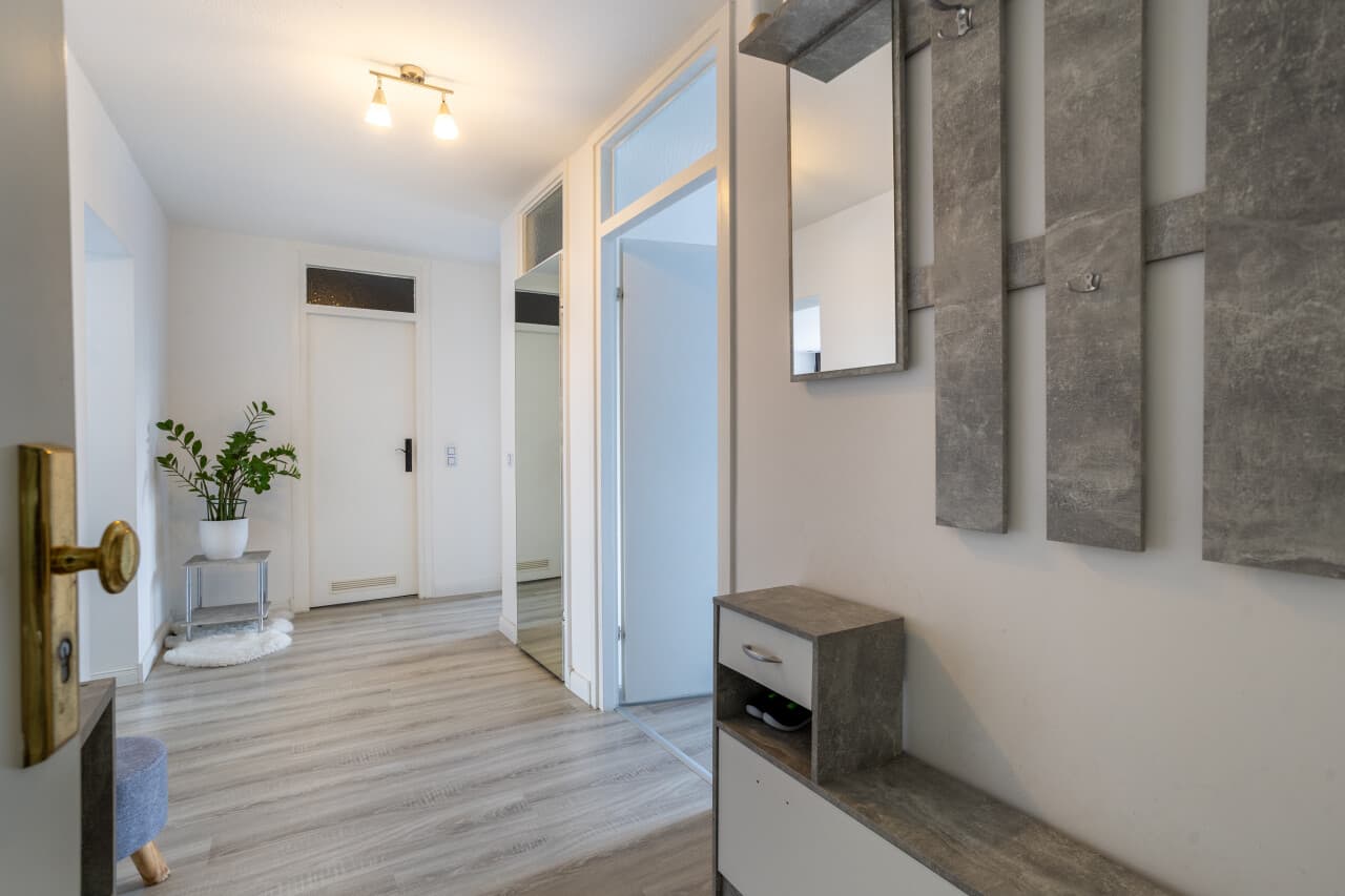 Etagenwohnung in Goch – Bild 6