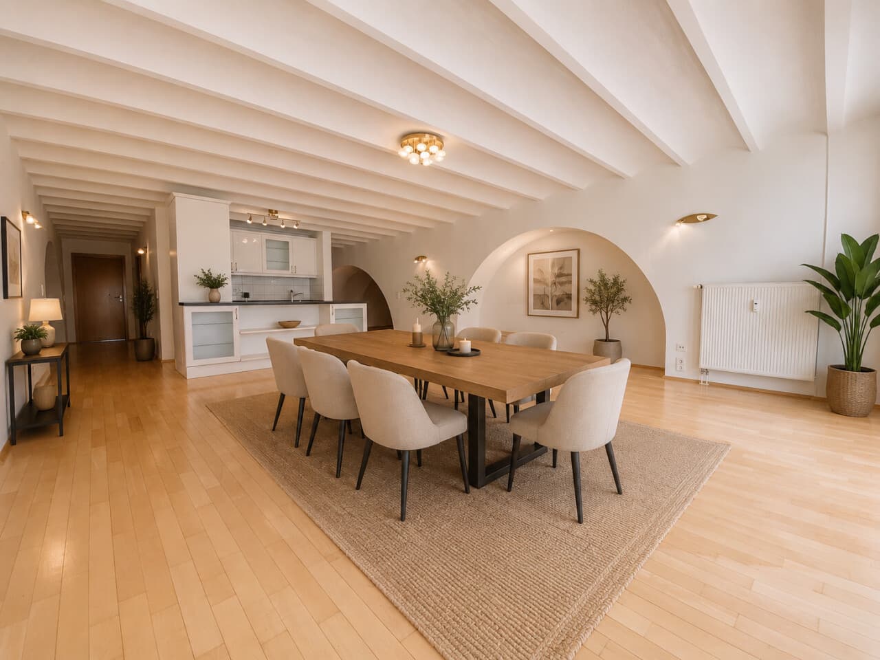 Etagenwohnung in Mainz – Bild 9