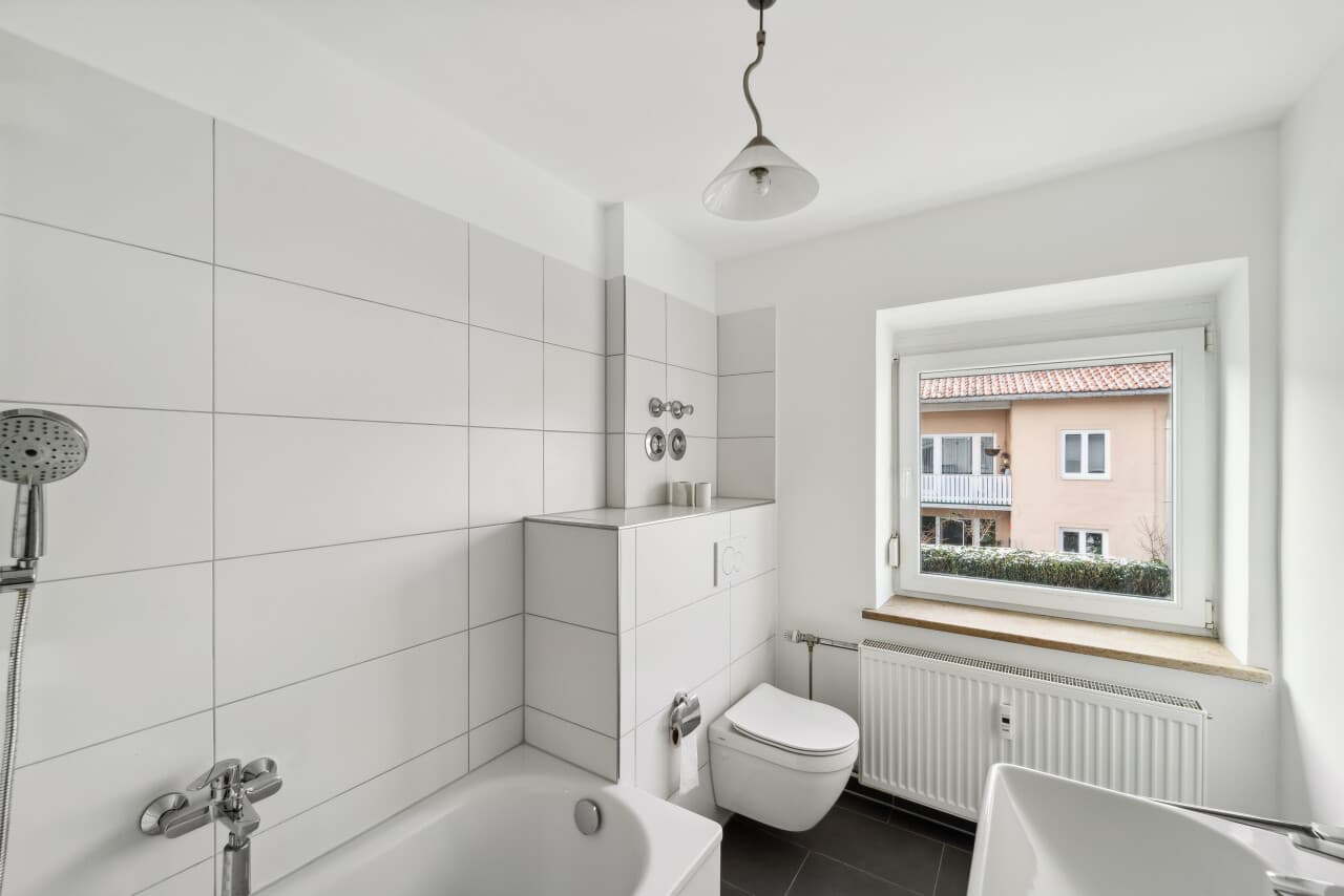 Etagenwohnung in Traunreut – Bild 5