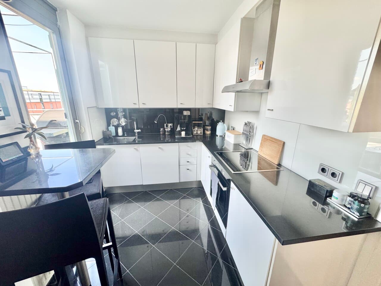 Dachgeschosswohnung in Mainz – Bild 2
