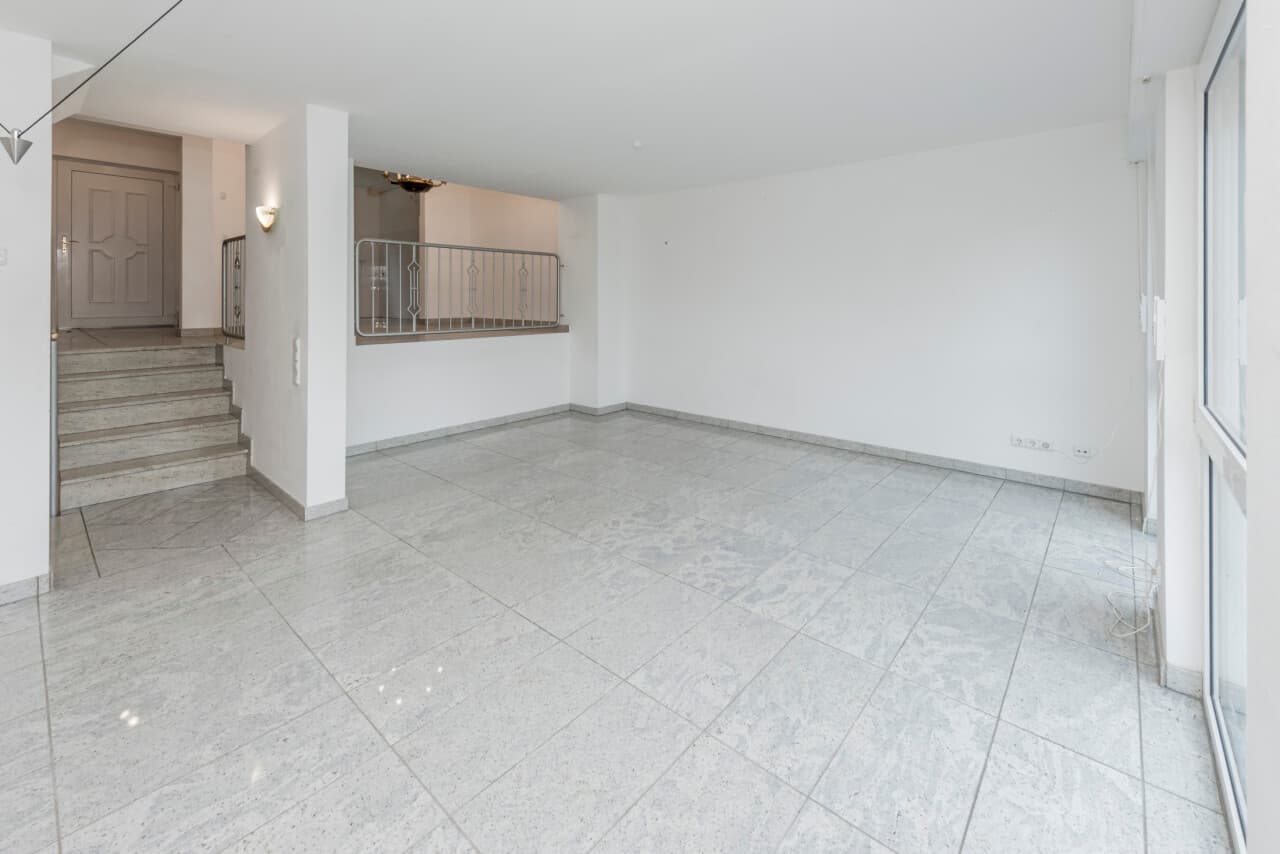 Reihenmittelhaus in Dortmund Kirchhörde – Bild 5