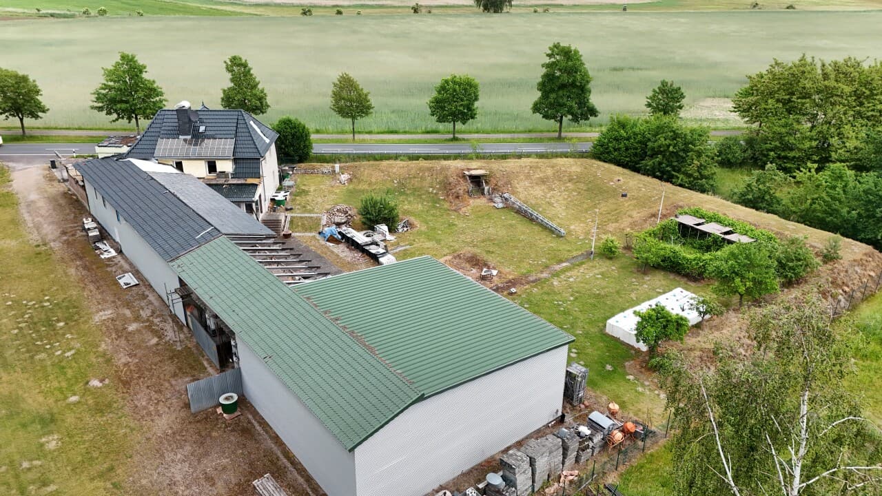 Einfamilienhaus in Stendal – Bild 22